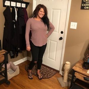 Meet your Posher, Brittany